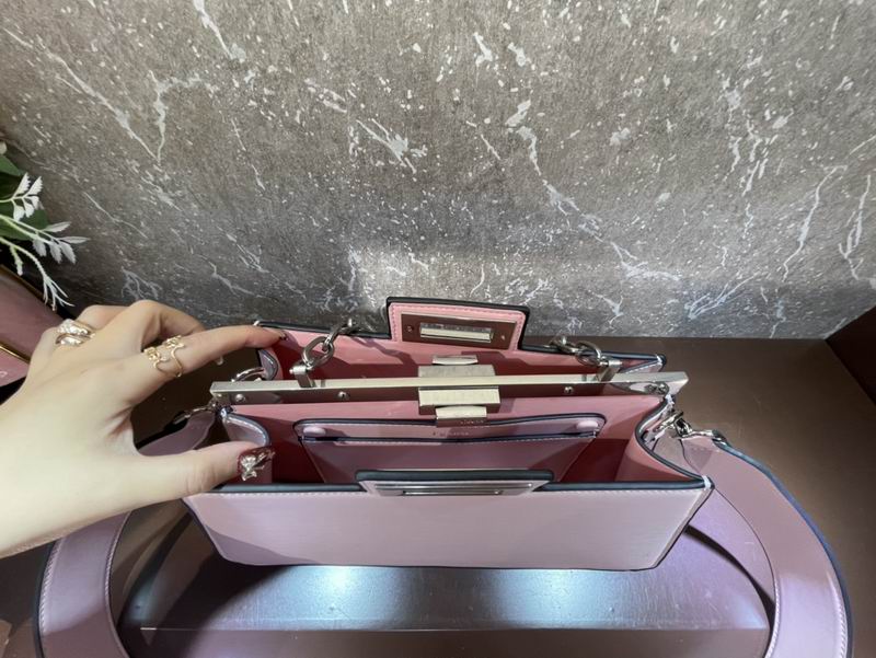 FDNI-Bags - Strap Story - 412