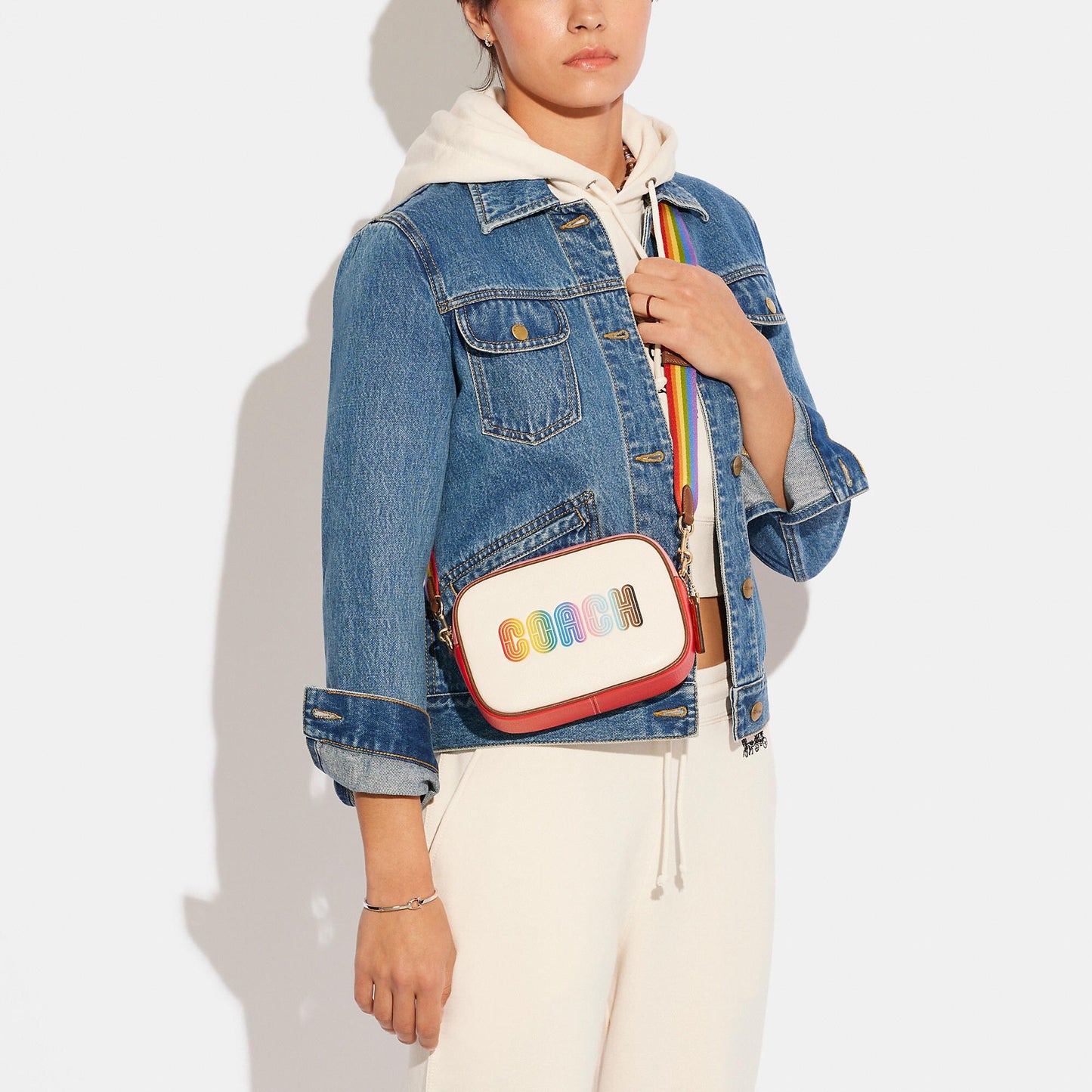 StrapStory - Crossbody 267