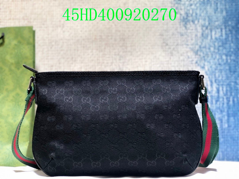 STRAPSTORY - GGC4 BAG - 375