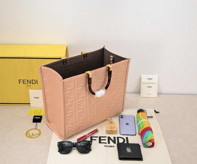 FDNI-Bags - Strap Story - 486