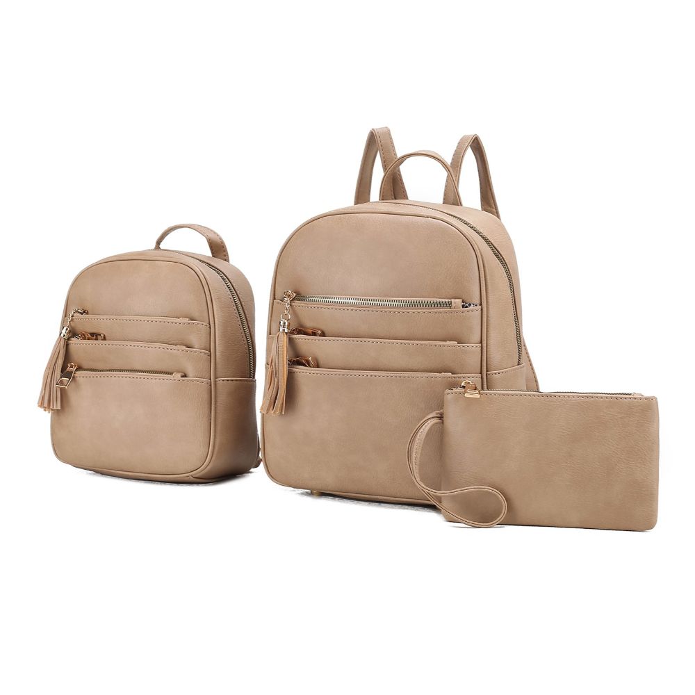 StrapStory - Backpack 237