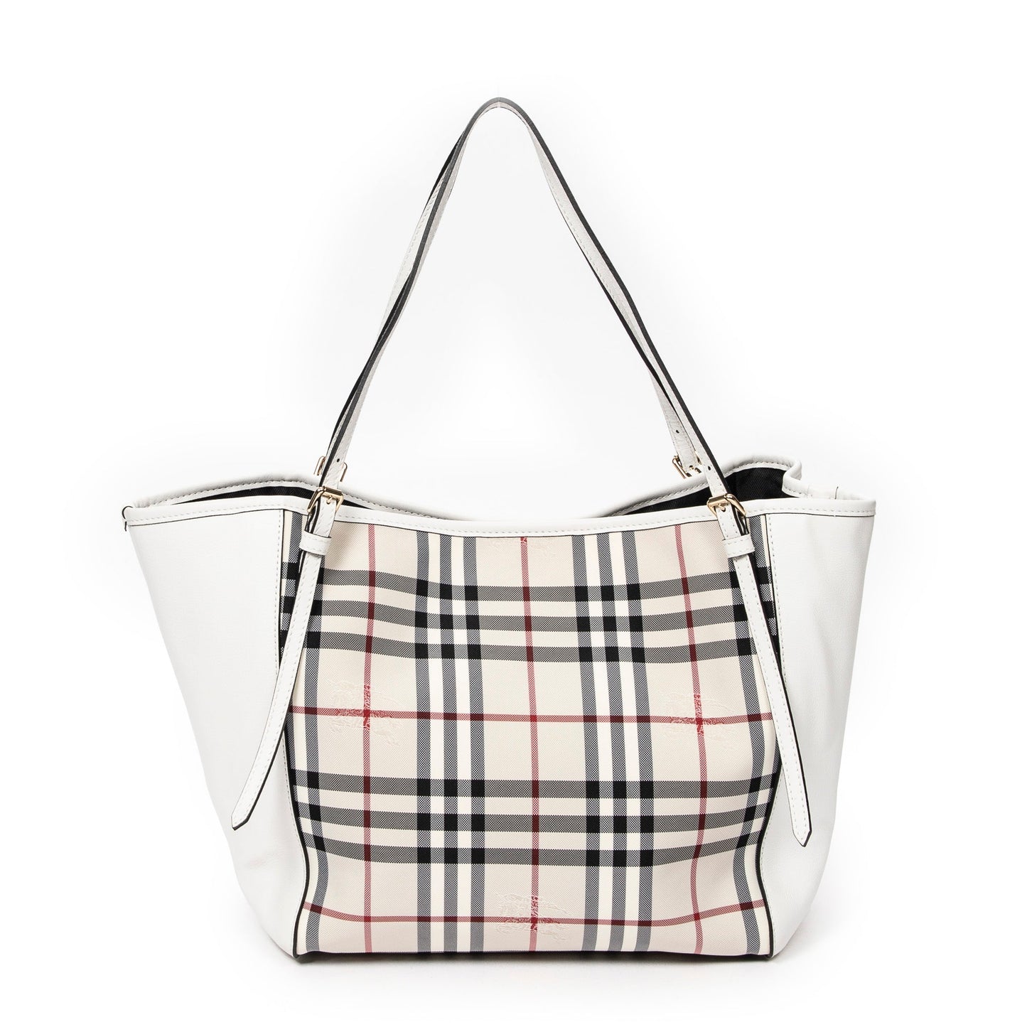 StrapStory - Tote Bag 2567