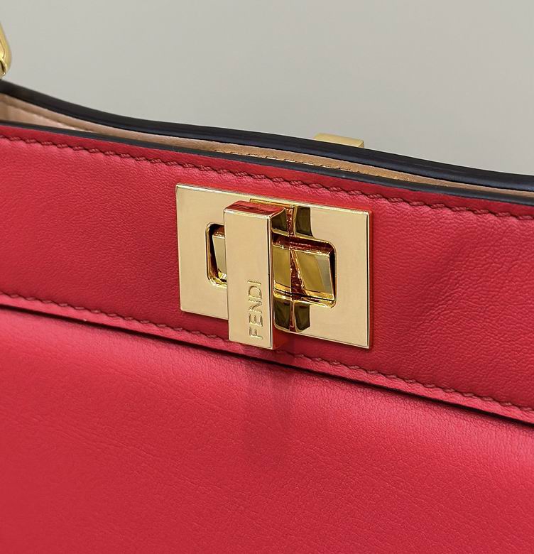 FDNI-Bags - Strap Story - 190