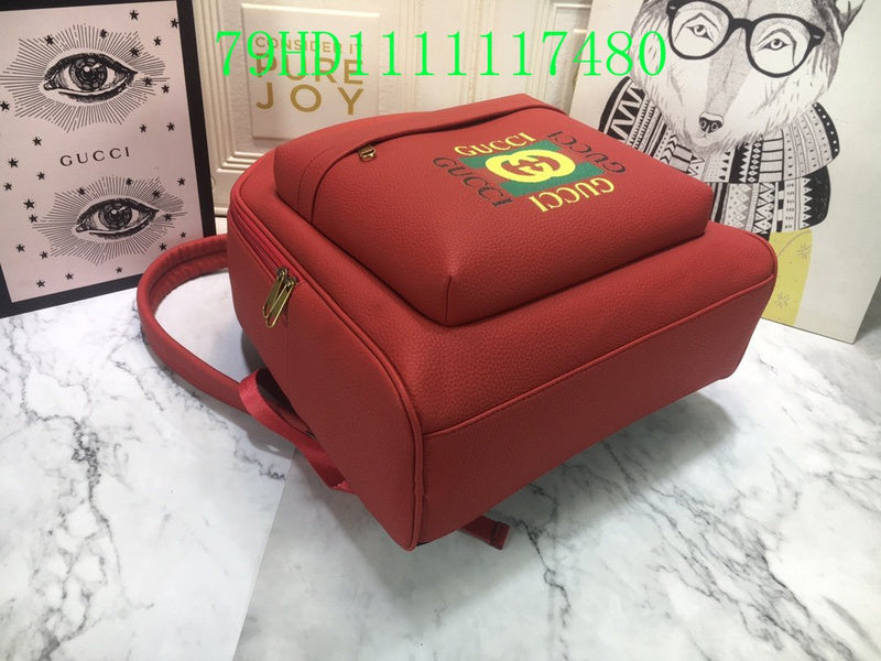 STRAPSTORY - GGC4 BAG - 728
