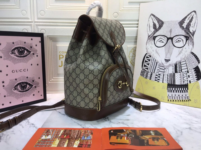 STRAPSTORY - GGC4 BAG - 841