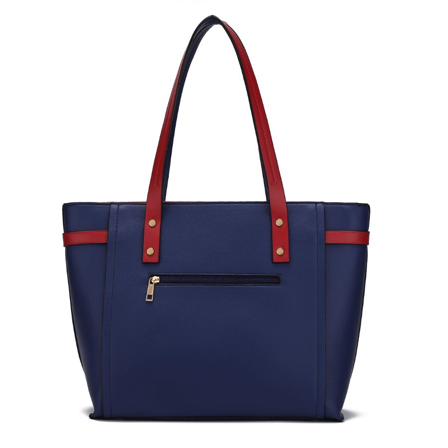 StrapStory - Tote Bag 751