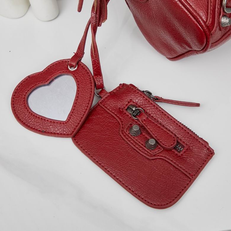 BLGA-Bags - Strap Story - 745