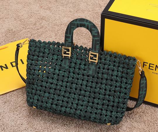 FDNI-Bags - Strap Story - 494