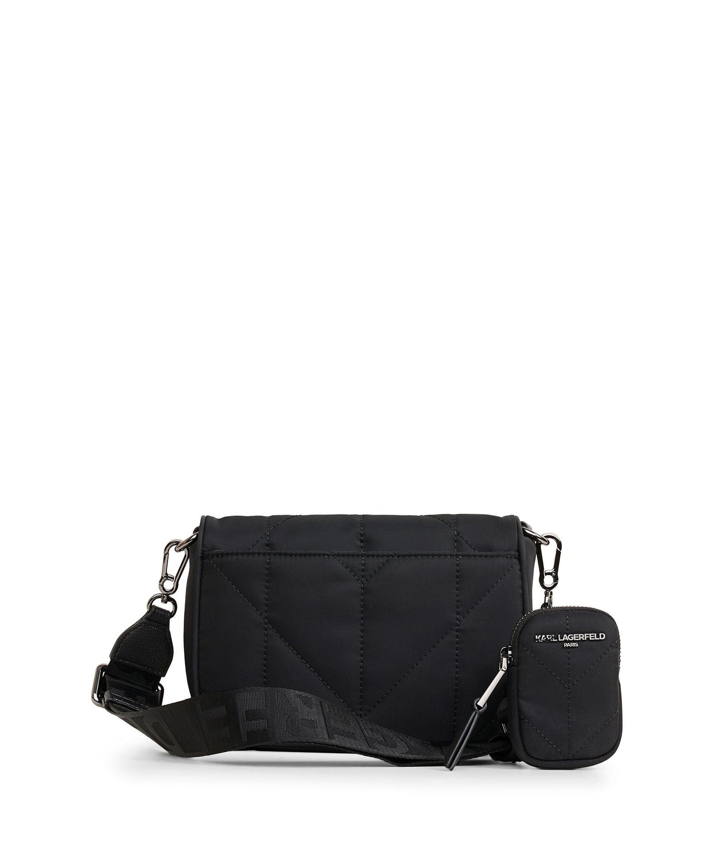 StrapStory - Messenger Bag 068