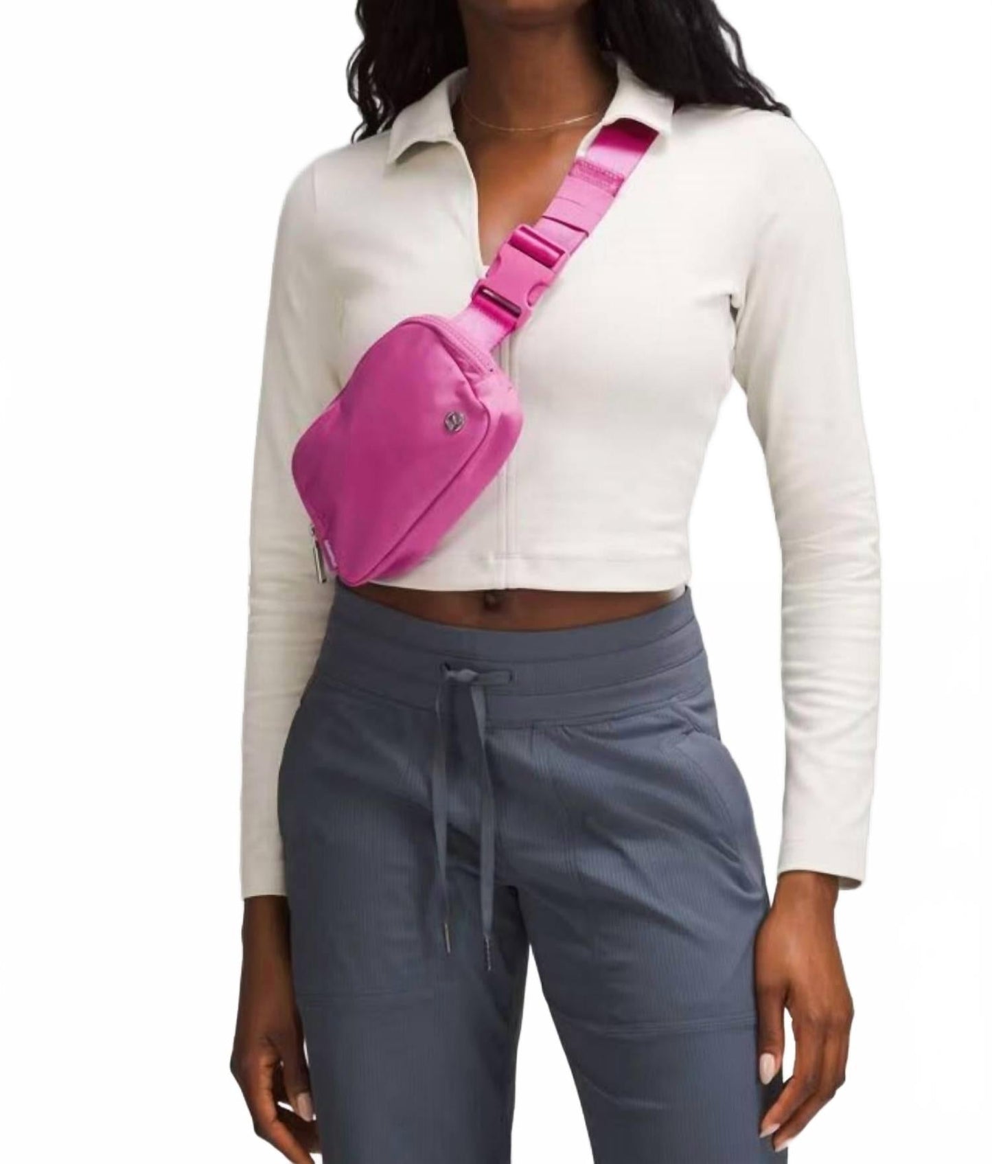 StrapStory - Fanny Pack 036