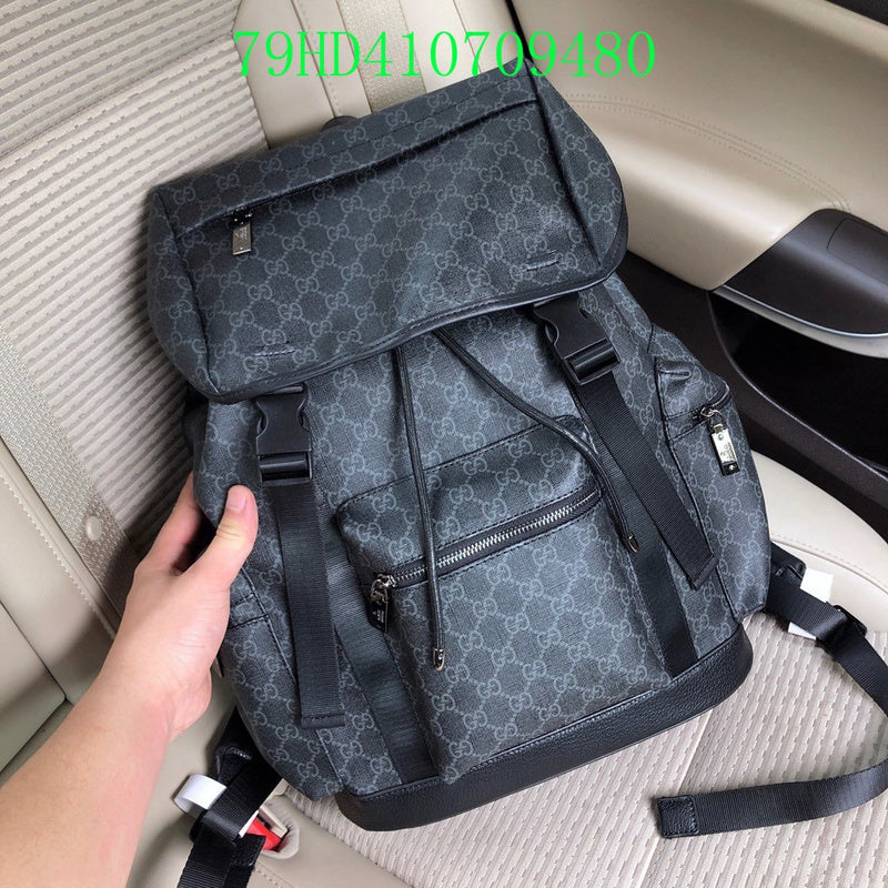 STRAPSTORY - GGC4 BAG - 707