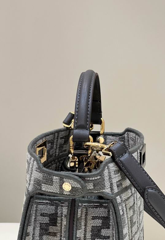 FDNI-Bags - Strap Story - 194