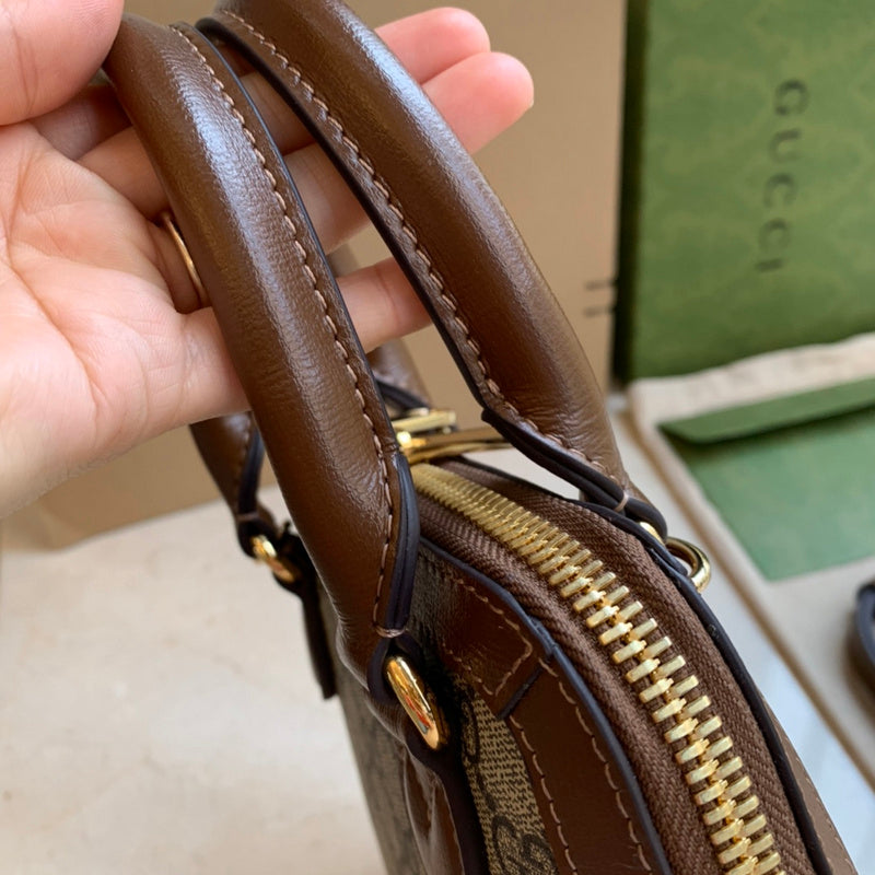 STRAPSTORY - GGC4 BAG - 988