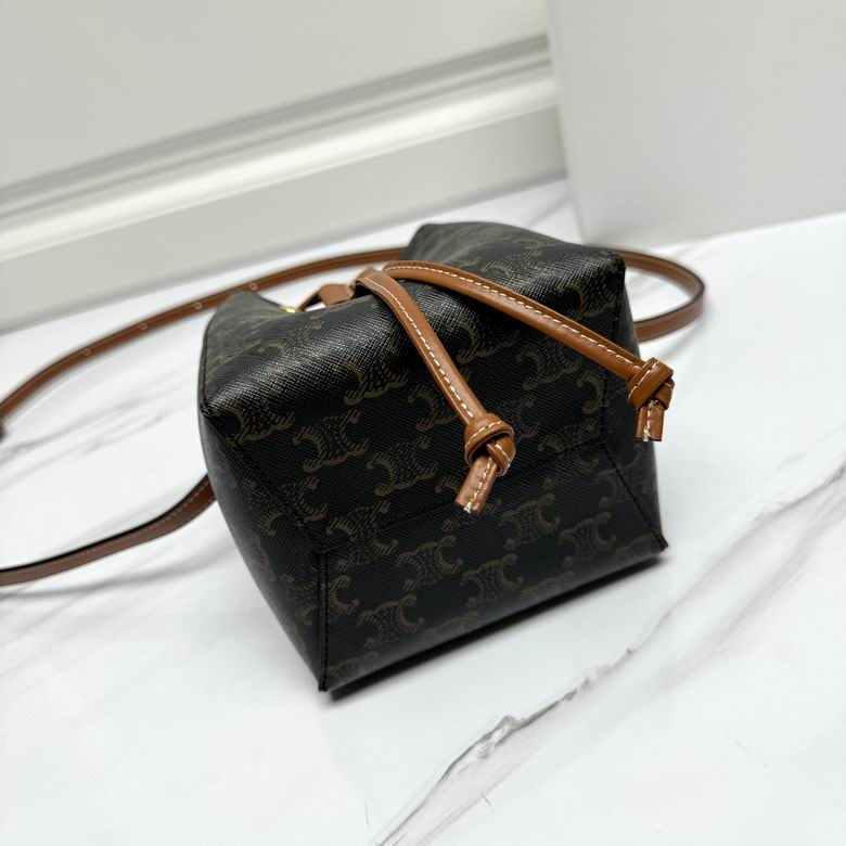 CLNE-Bags - Strap Story - 327