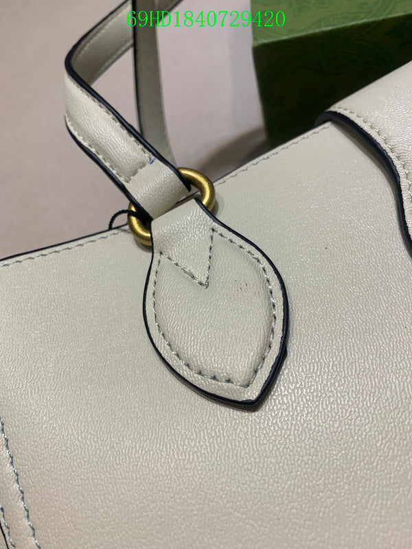 STRAPSTORY - GGC4 BAG - 452