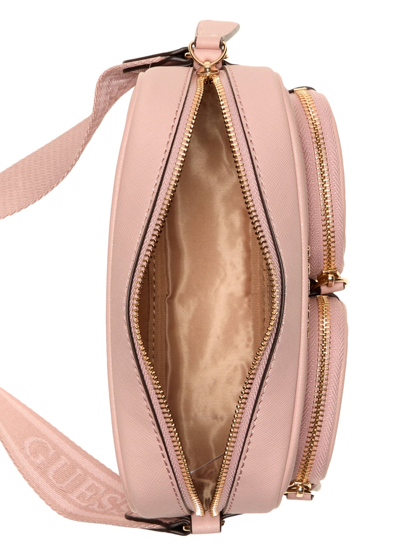 StrapStory - Crossbody 1028