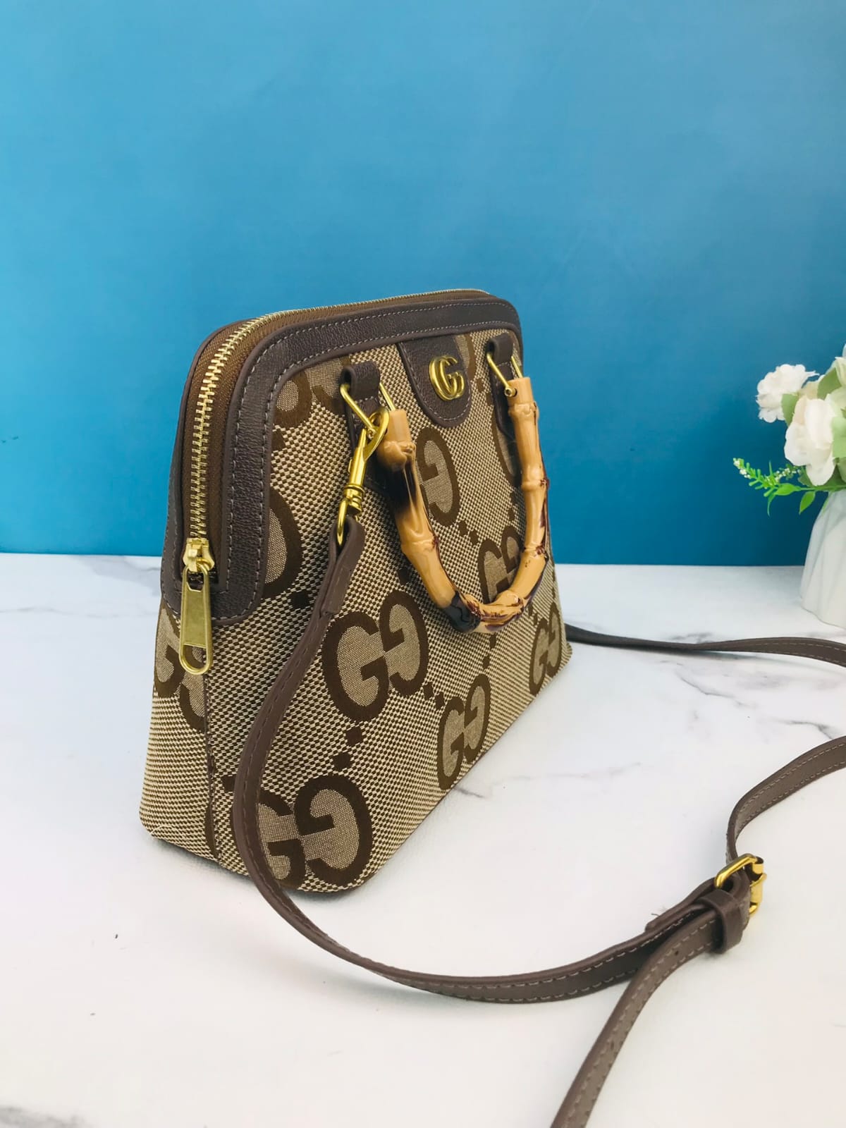 STRAPSTORY - GGC1 BAG - 1419