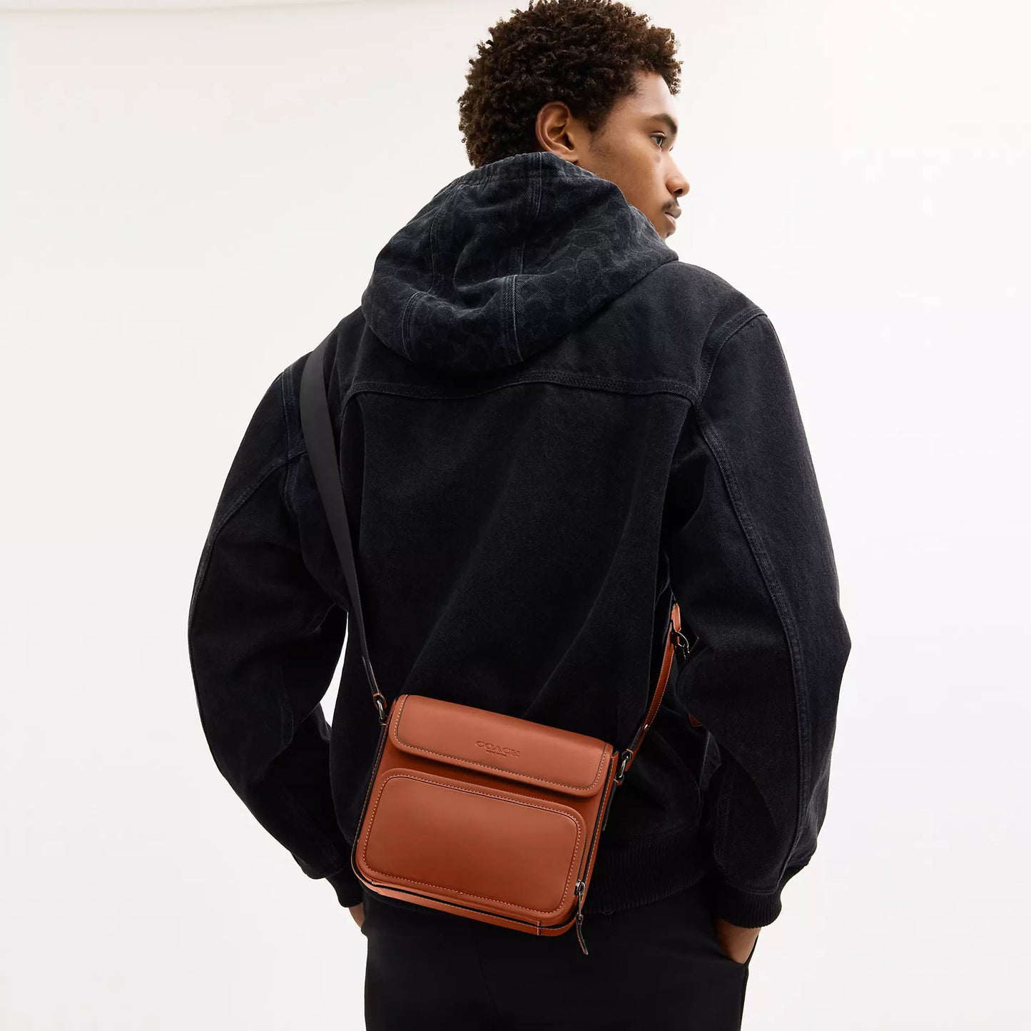 StrapStory - Crossbody 2870