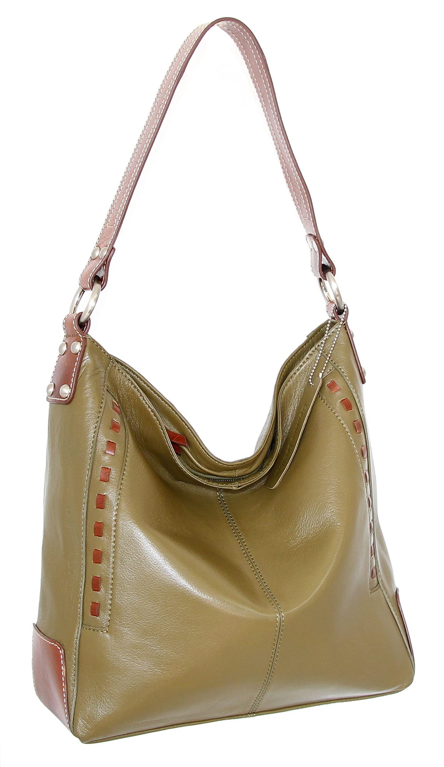 StrapStory - Hobo Bag 489