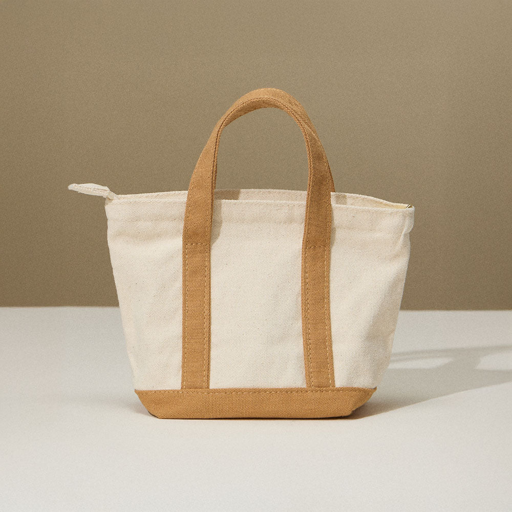 StrapStory - Tote Bag 1955