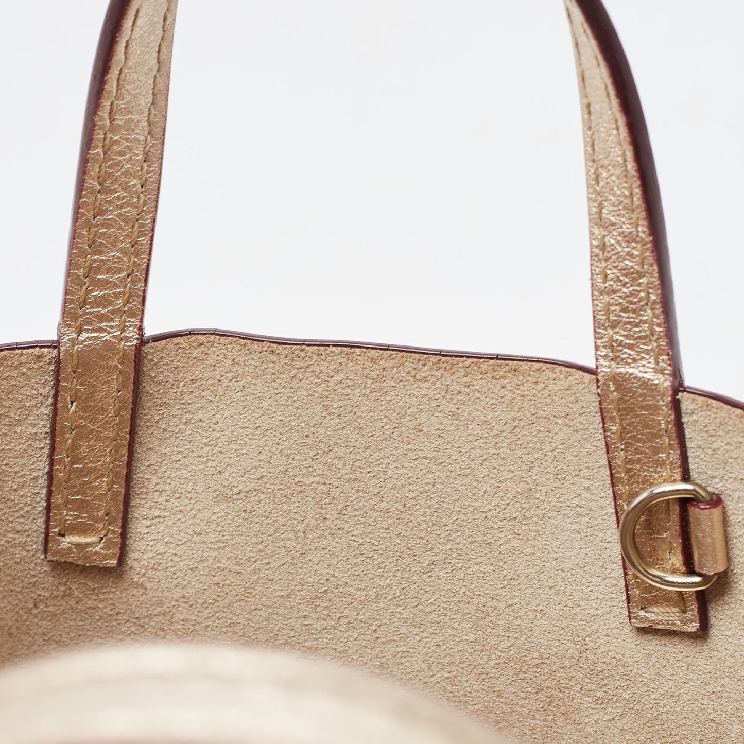 StrapStory - Tote Bag 2437