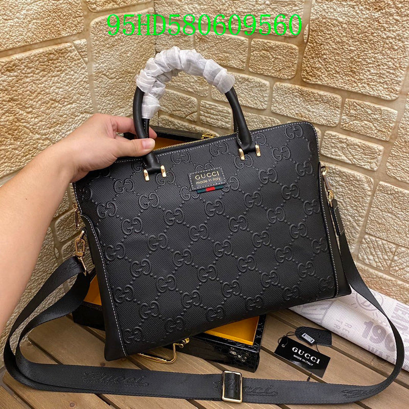 STRAPSTORY - GGC4 BAG - 236