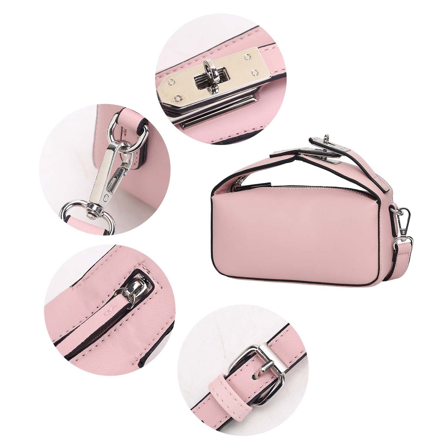 StrapStory - Crossbody 2941