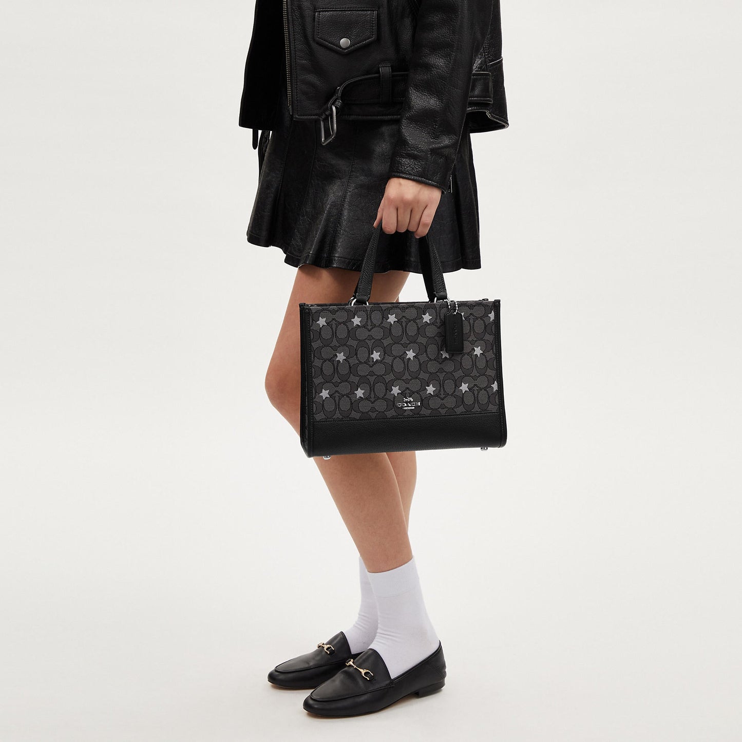 StrapStory - Bucket Bag 128