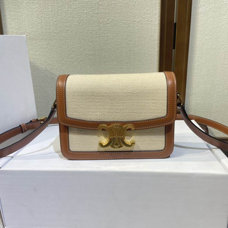 CLNE-Bags - Strap Story - 132