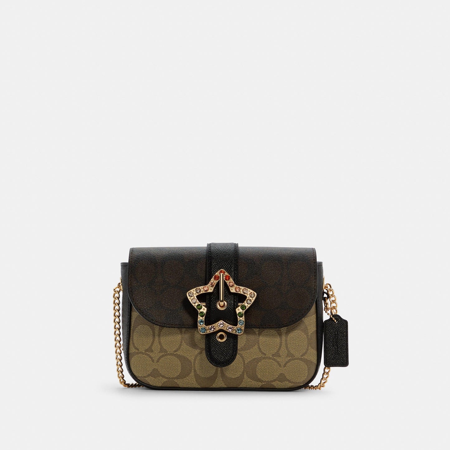 StrapStory - Crossbody 051