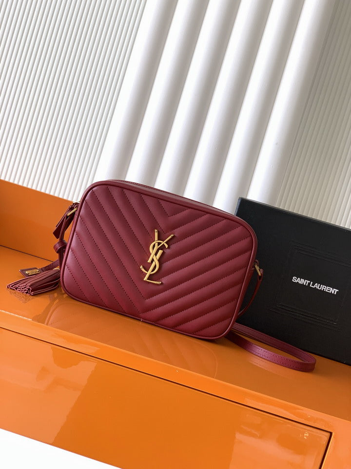 LSY-Bags - Strap Story - 855