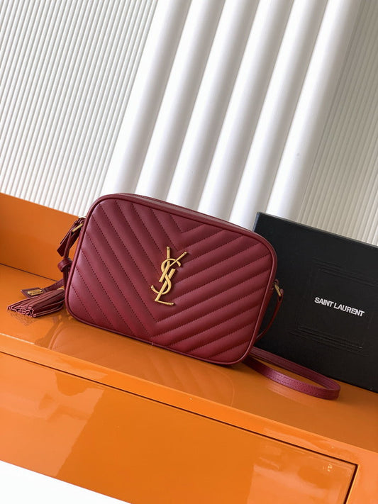 LSY-Bags - Strap Story - 855