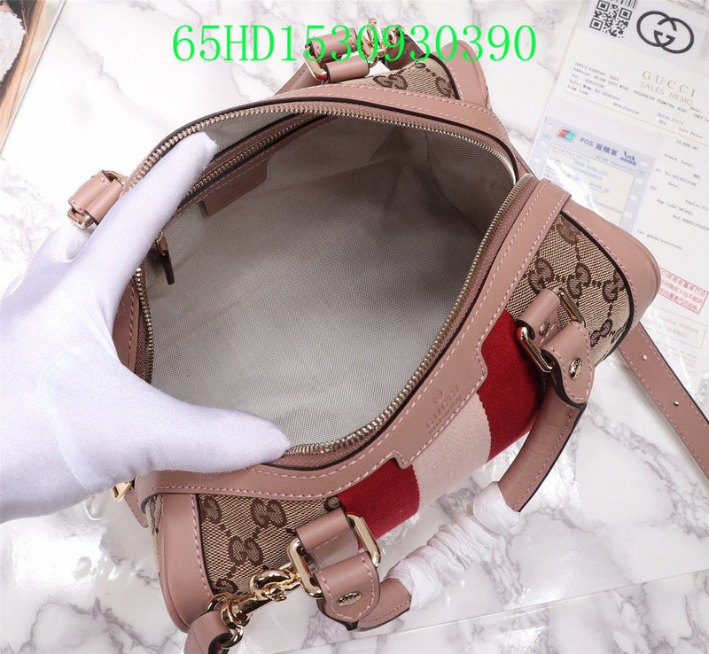 STRAPSTORY - GGC4 BAG - 485
