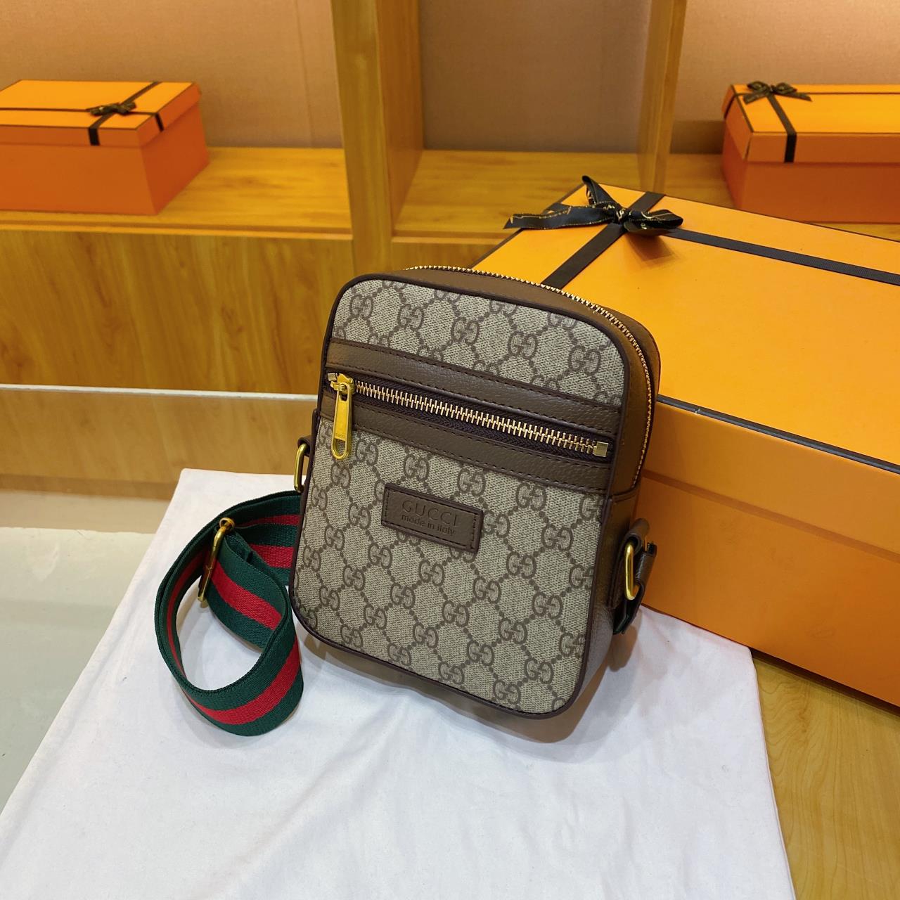 STRAPSTORY - GGC1 BAG - 1310