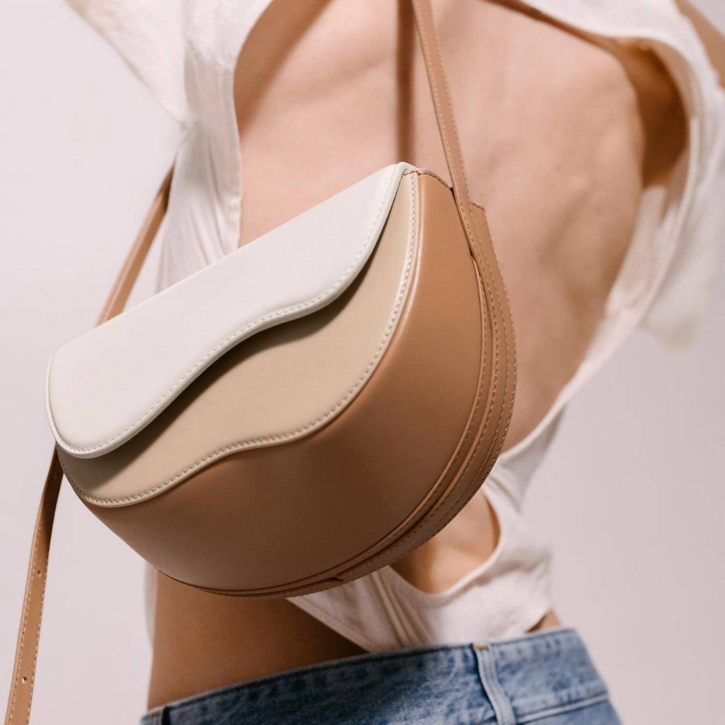 StrapStory - Crossbody 2945