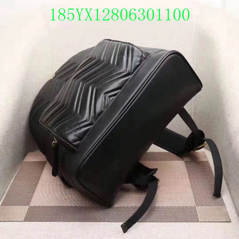 STRAPSTORY - GGC4 BAG - 694