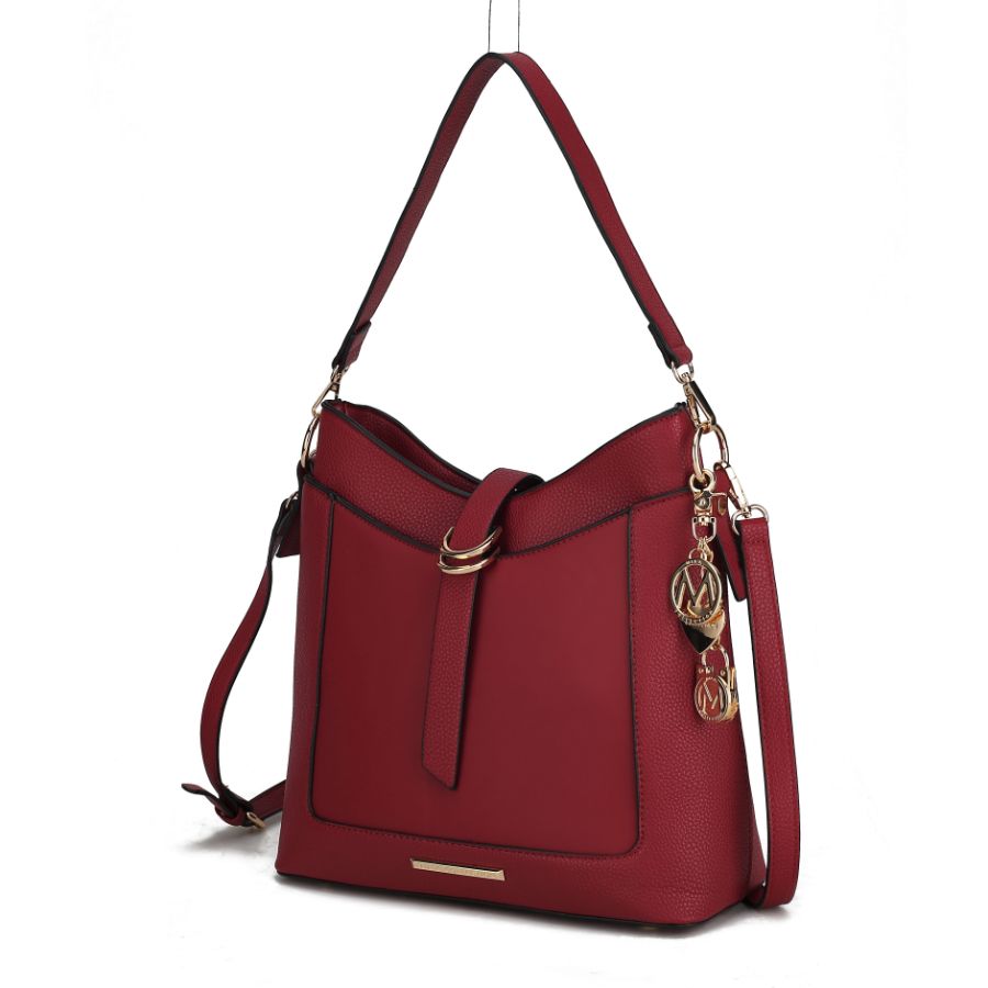 StrapStory - Crossbody 518