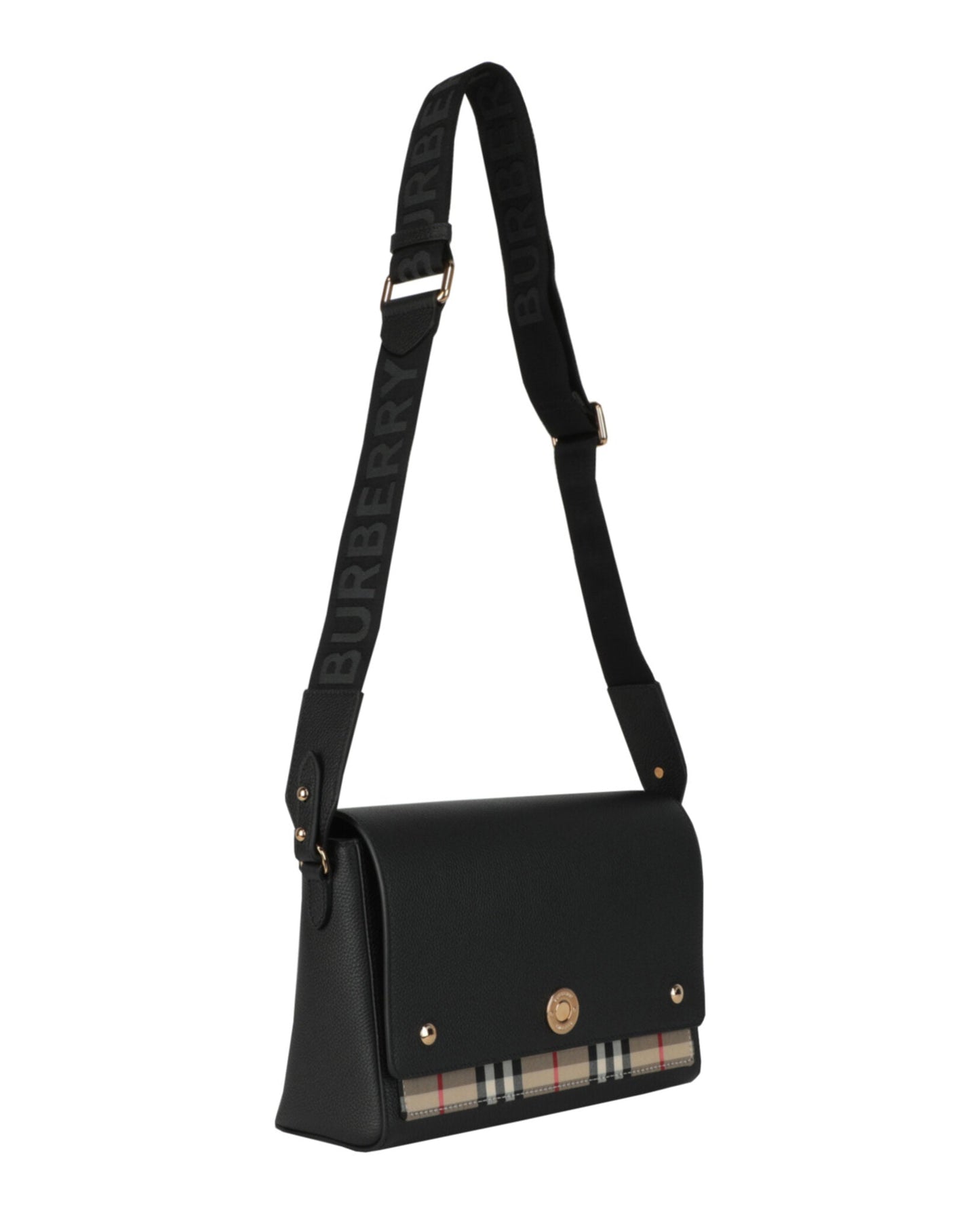 StrapStory - Crossbody 710
