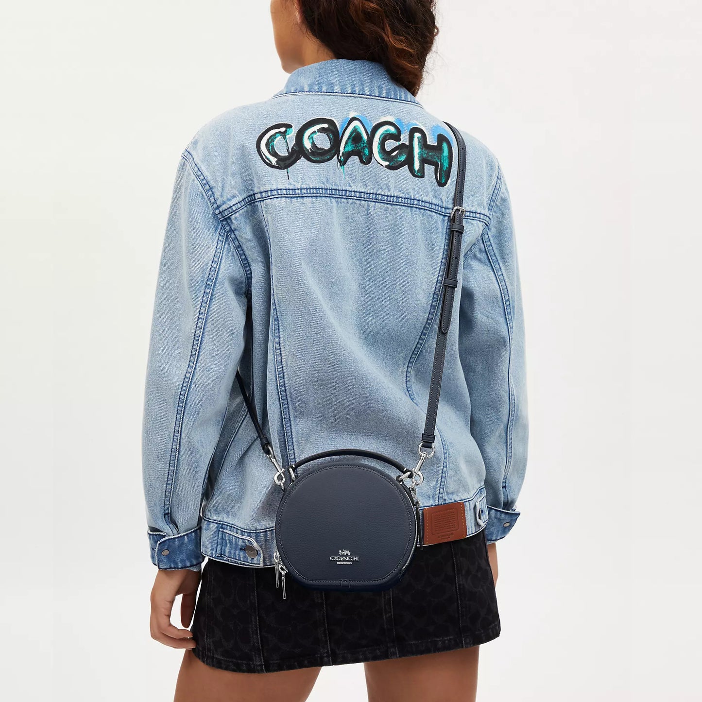 StrapStory - Crossbody 223