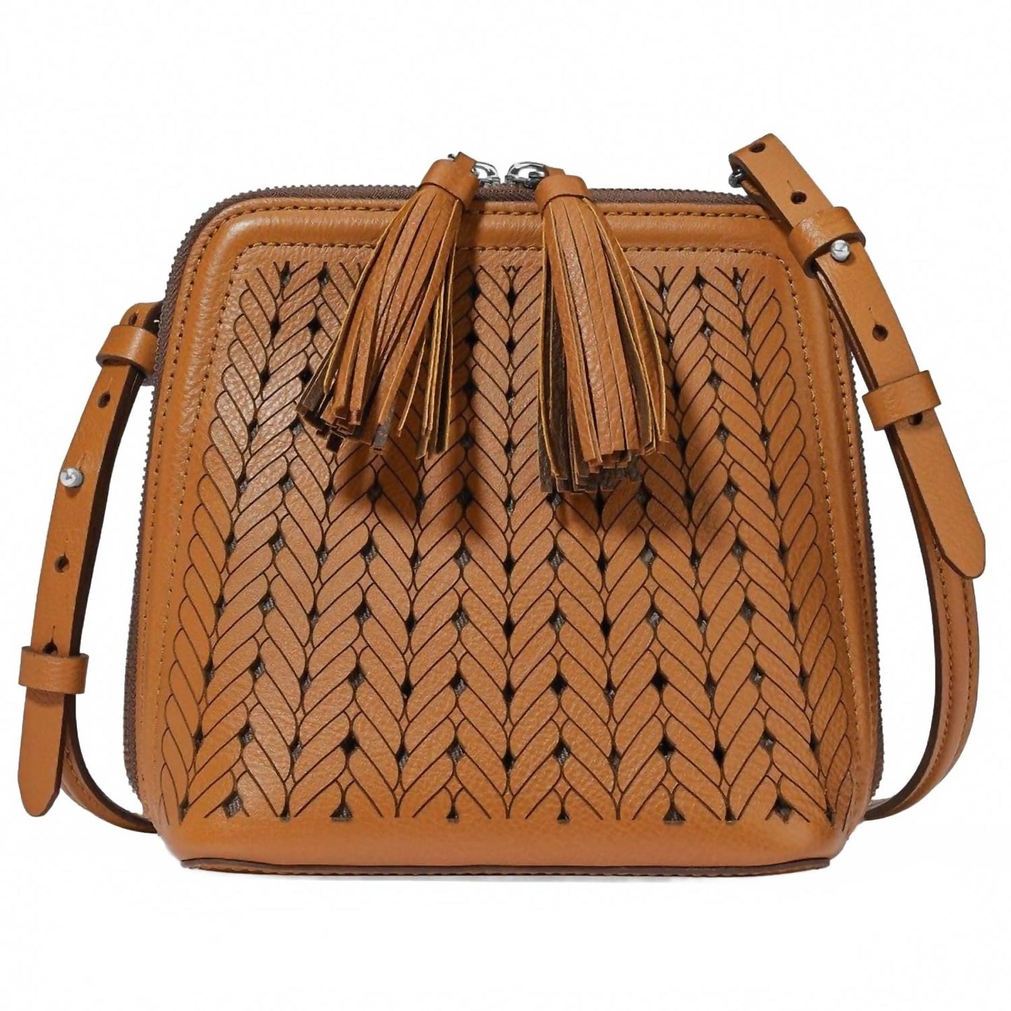 StrapStory - Crossbody 3117