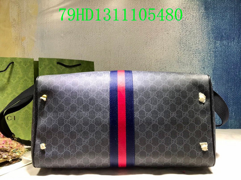 STRAPSTORY - GGC4 BAG - 893