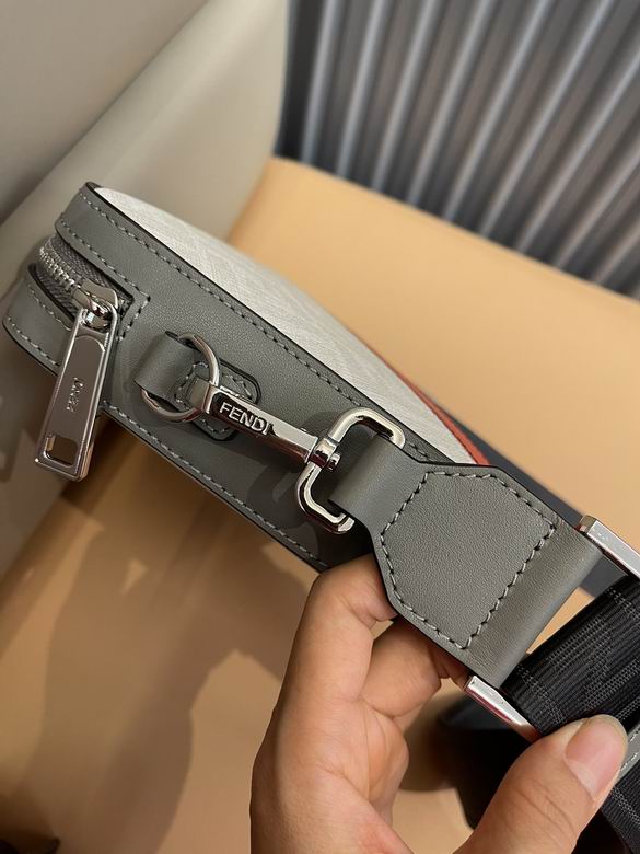 FDNI-Bags - Strap Story - 872