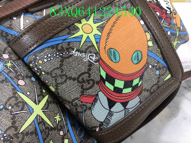 STRAPSTORY - GGC4 BAG - 825