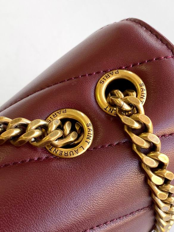 LSY-Bags - Strap Story - 522