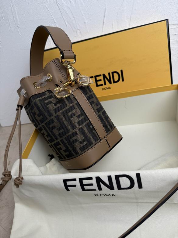 FDNI-Bags - Strap Story - 912