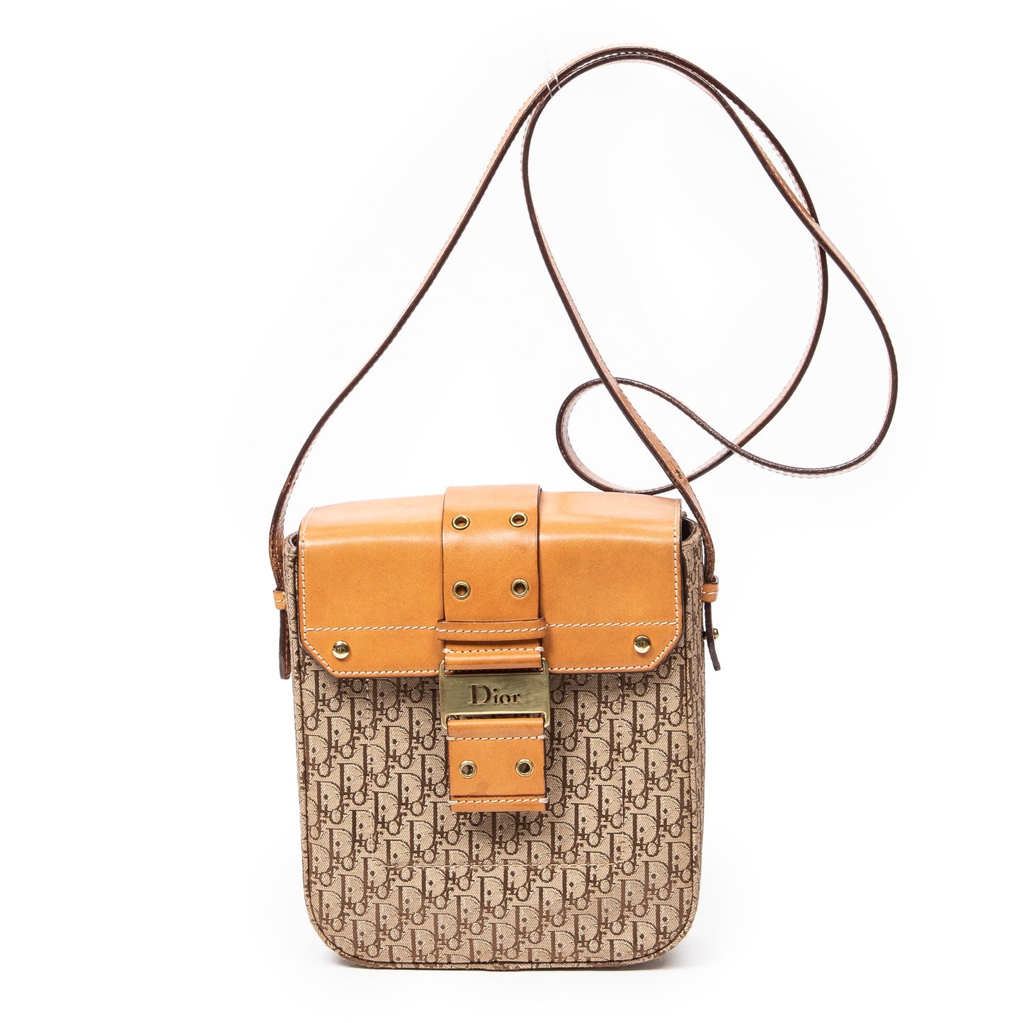 StrapStory - Crossbody 3686