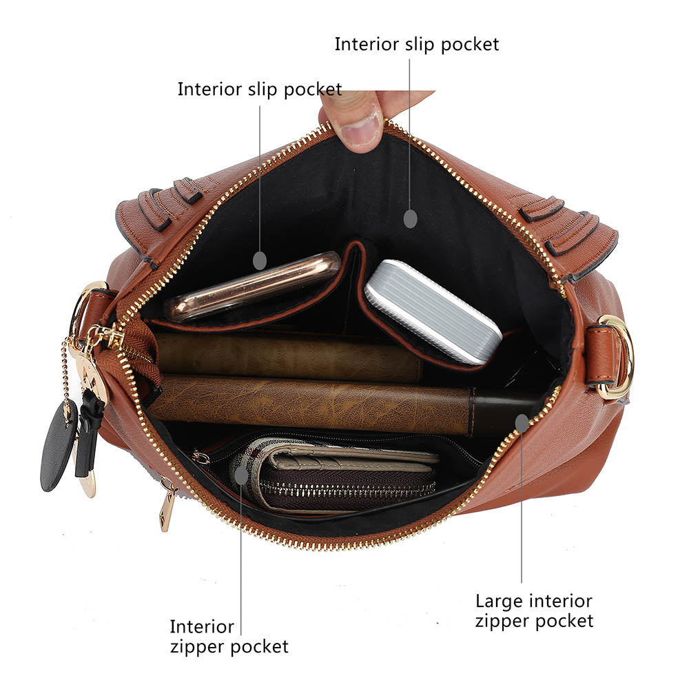 StrapStory - Crossbody 273