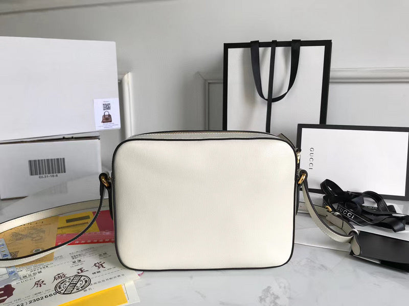 STRAPSTORY - GGC4 BAG - 916