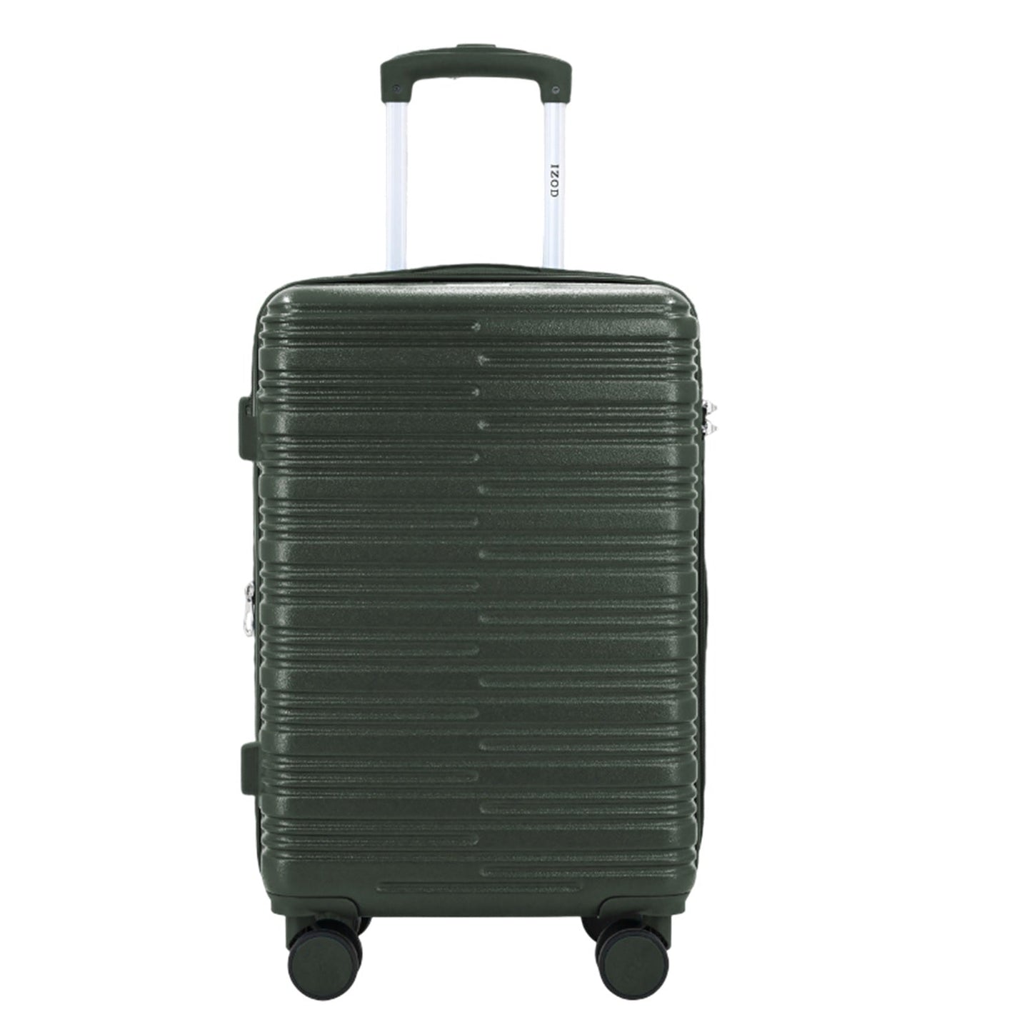 StrapStory - Suitcase 122