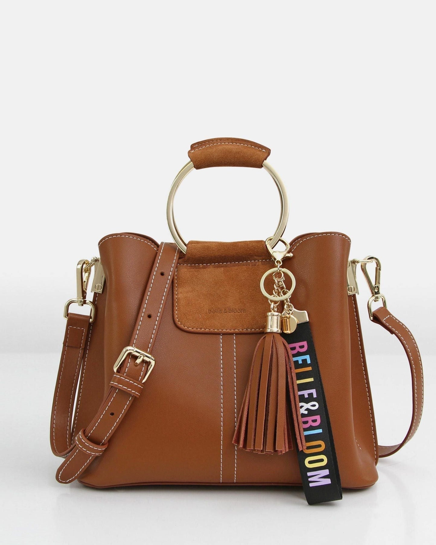 StrapStory - Crossbody 3441